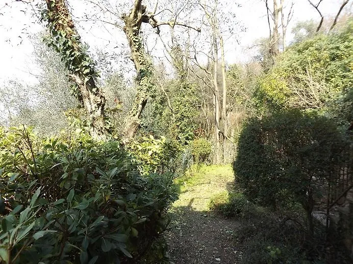 Villetta Rossone Torri Del Benaco Villa