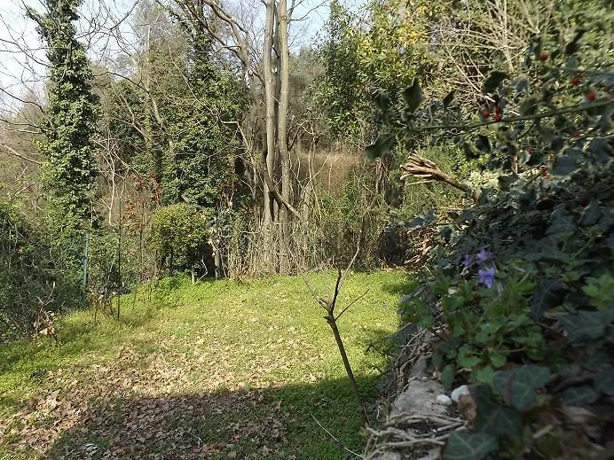 Villetta Rossone Torri Del Benaco Villa