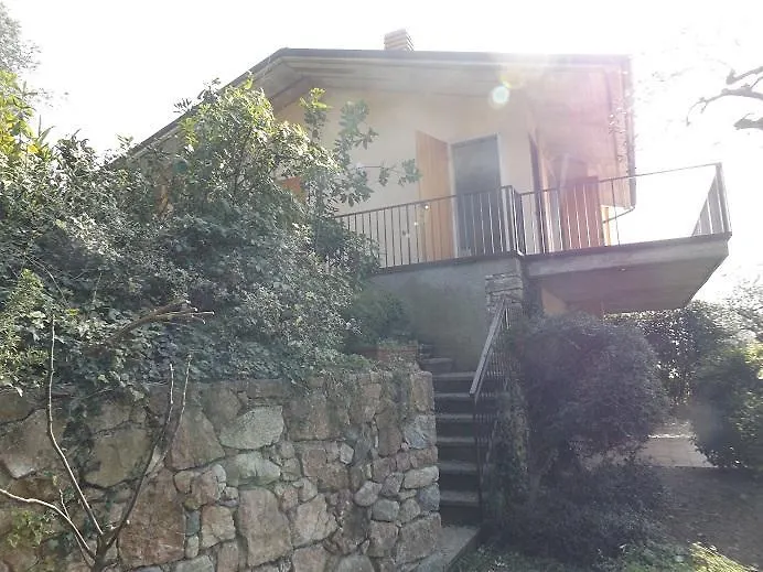 Villetta Rossone Torri Del Benaco