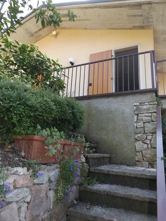 Villa Villetta Rossone Torri Del Benaco Italy