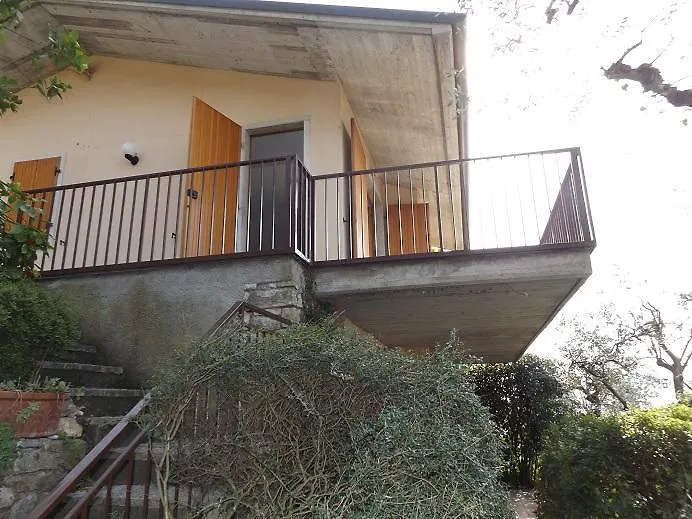 Villetta Rossone Torri Del Benaco Italy