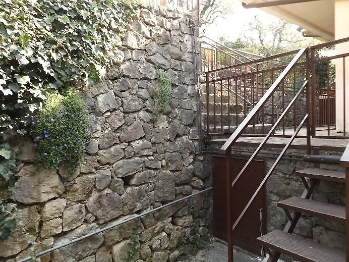 Villetta Rossone Torri Del Benaco Villa