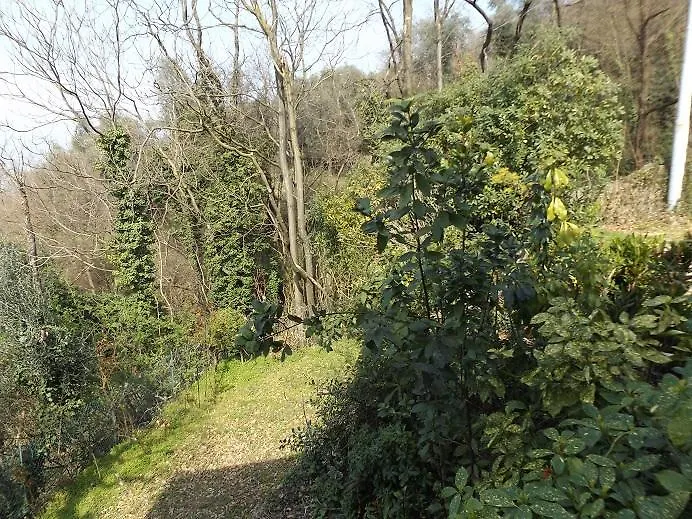Villa Villetta Rossone Torri Del Benaco Italy