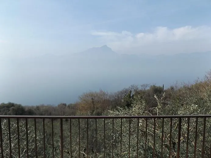 Villa Villetta Rossone Torri Del Benaco