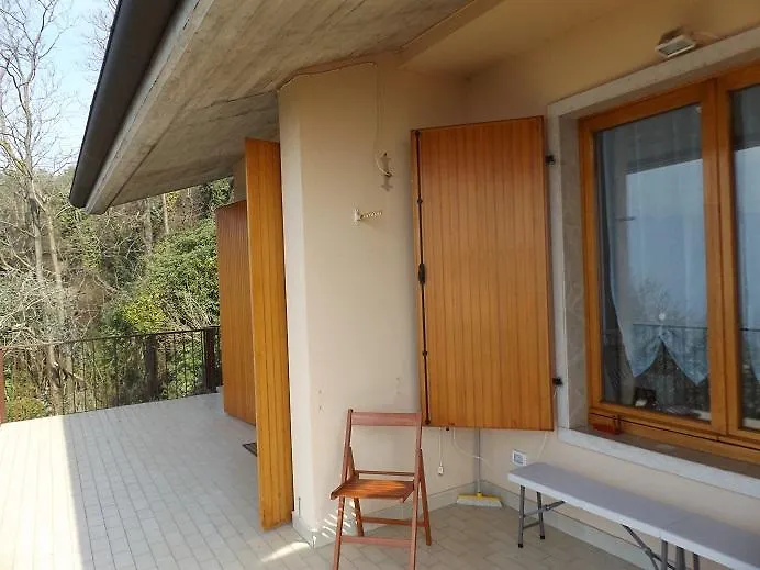 Villetta Rossone Torri Del Benaco