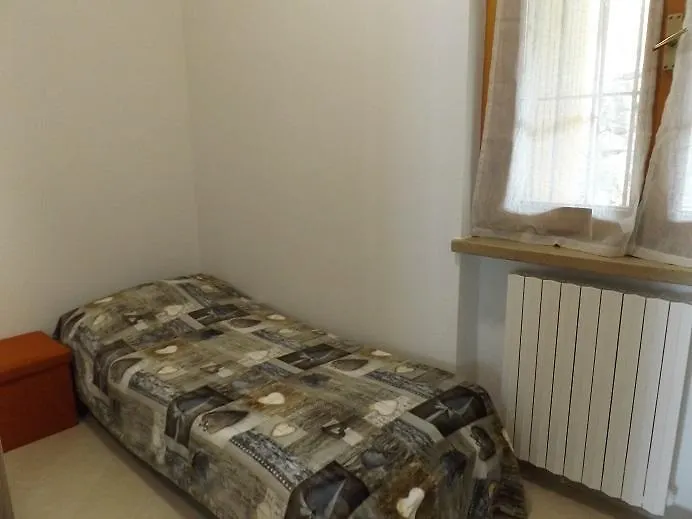 Villetta Rossone Torri Del Benaco Villa