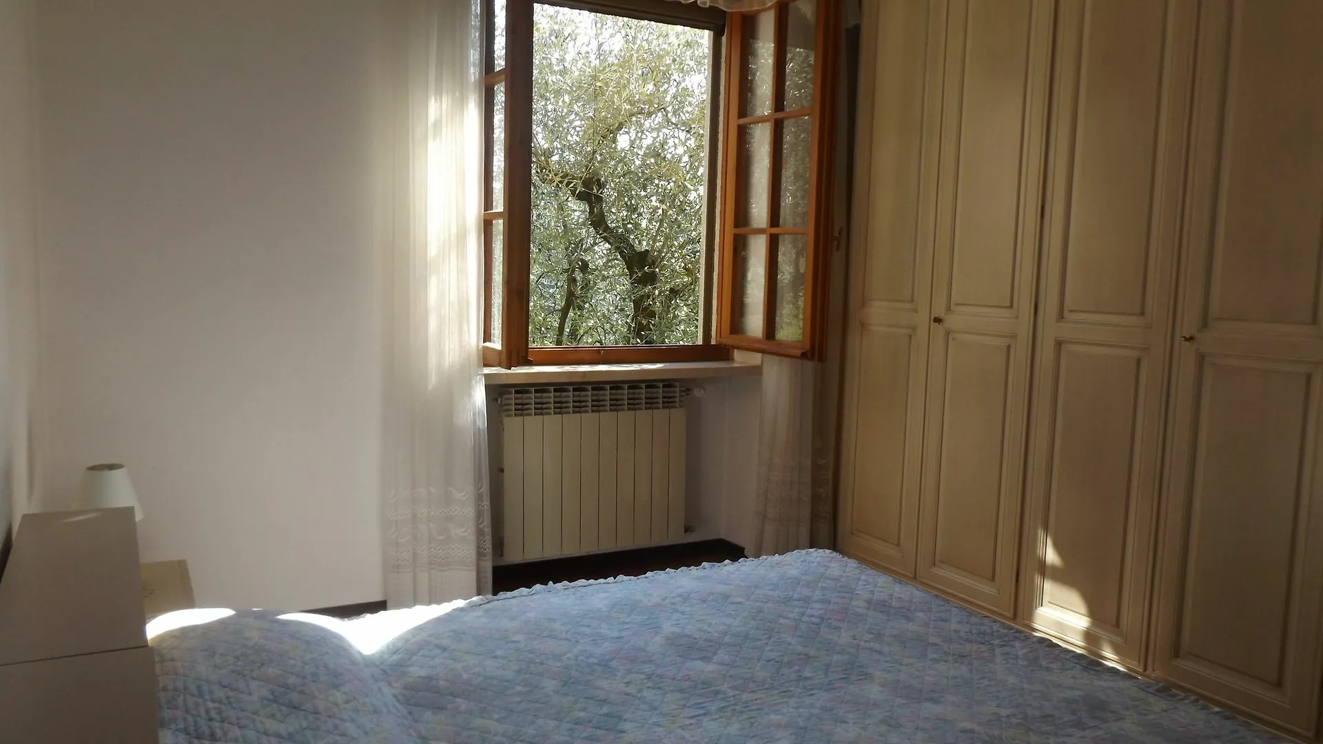 Villa Villetta Rossone Torri Del Benaco Italy